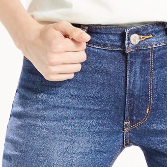 Levi's 711 Skinny Jeans April 2018 - 4 Levi's 711 Skinny Jeans - 4