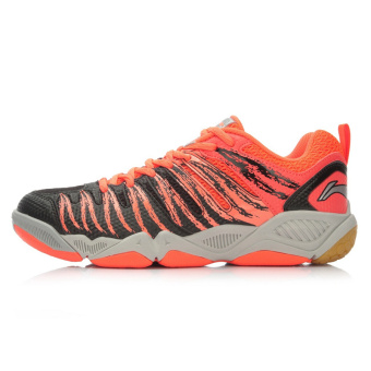 Li Ning aytl 021 men slip damping breathable badminton shoes Li Ning aytl 021 men slip damping breathable badminton shoes
