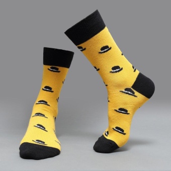 Loveu Store 5 Pairs Men's Cotton Stockings Socks Top Quality Men'sSports Socks Supper Strong Basketball Football Stocking, AutumnWinter Model Men Socks Cotton British Long Men Socks College TubeSocks Cotton Leisure Socks - Intl June 2018 - 3 Loveu Store 5 Pairs Men's Cotton Stockings Socks Top Quality Men'sSports Socks Supper Strong Basketball Football Stocking, AutumnWinter Model Men Socks Cotton British Long Men Socks College TubeSocks Cotton Leisure Socks - intl - 3
