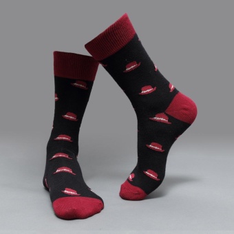 Loveu Store 5 Pairs Men's Cotton Stockings Socks Top Quality Men'sSports Socks Supper Strong Basketball Football Stocking, AutumnWinter Model Men Socks Cotton British Long Men Socks College TubeSocks Cotton Leisure Socks - Intl June 2018 - 4 Loveu Store 5 Pairs Men's Cotton Stockings Socks Top Quality Men'sSports Socks Supper Strong Basketball Football Stocking, AutumnWinter Model Men Socks Cotton British Long Men Socks College TubeSocks Cotton Leisure Socks - intl - 4