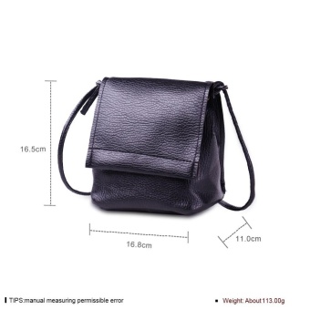 Luxury Handbags For Women Embroidery Rose Crossbody Bags Ladies Messenger Bags Vintage Small Shoulder Summer Bucket Bag - Intl May 2018 - 5 Luxury Handbags for Women Embroidery Rose Crossbody Bags Ladies Messenger Bags Vintage Small Shoulder Summer Bucket Bag - intl - 5