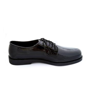 Mainewood Security Shoes June 2018 - 2 Mainewood Security Shoes - 2