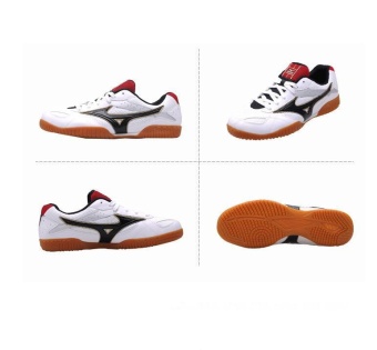 Men And Women's Professional Badminton Shoes Couples Table Tennis Sneakers Plus Size 36-44 - Intl June 2018 - 2 Men and Women's Professional Badminton Shoes Couples Table Tennis Sneakers Plus Size 36-44 - intl - 2