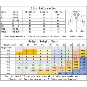 Men Compression Tight T-shirt Long Sleeves Prints Base Layer(Type12) - Intl June 2018 - 4 Men Compression Tight T-shirt Long Sleeves Prints Base Layer(Type12) - intl - 4