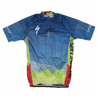 Men Cycling Jersey And Non Bib Shorts Set Quick Dry Gel Padded Clothing-FNM (Spec15) June 2018 - 3 Men Cycling Jersey and Non Bib Shorts Set Quick Dry Gel Padded Clothing-FNM (Spec15) - 3
