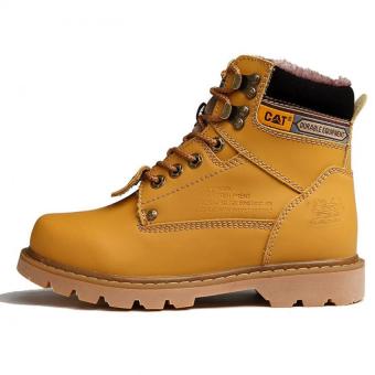 Men Fashion Boots Winter Snow Boots June 2018 - 2 Men fashion boots winter snow boots - 2