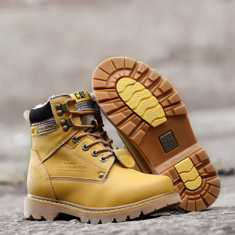 Men Fashion Boots Winter Snow Boots June 2018 - 4 Men fashion boots winter snow boots - 4
