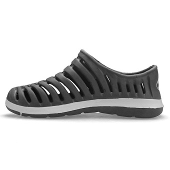Men Hollow Sneakers Beach Sandals Slip On Loafer Slipper Breathable Stripe Shoes July 2018 - 5 Men Hollow Sneakers Beach Sandals Slip On Loafer Slipper Breathable Stripe Shoes - 5