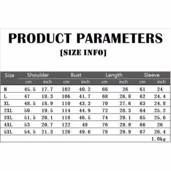 Men Leisure Top Quality PU Leather Motorcycle Jackets Black - Intl June 2018 - 4 Men Leisure Top Quality PU Leather Motorcycle Jackets Black - intl - 4