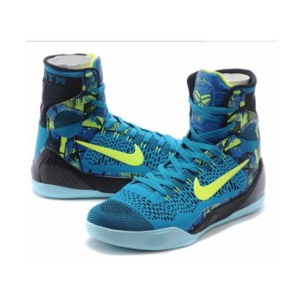 Men Sneakers For Kobe 9 Basketball Shoes(green) - Intl July 2018 - 2 Men Sneakers For Kobe 9 basketball Shoes(green) - intl - 2