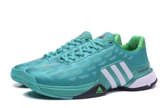 Men Sport Shoes Good Quality Tennis Shoes Malachite Green - Intl June 2018 - 5 men sport shoes good quality tennis shoes Malachite green - intl - 5