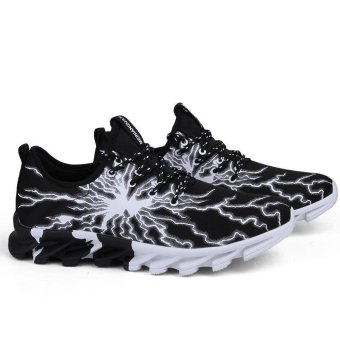 Men's Badminton Shoes Original Table Tennis Shoes Brand Sneakers Sport Badminton Shoes Badminton Shoes For Men(white) - Intl June 2018 - 3 Men's Badminton Shoes Original Table Tennis Shoes Brand Sneakers Sport Badminton Shoes Badminton Shoes For Men(white) - intl - 3