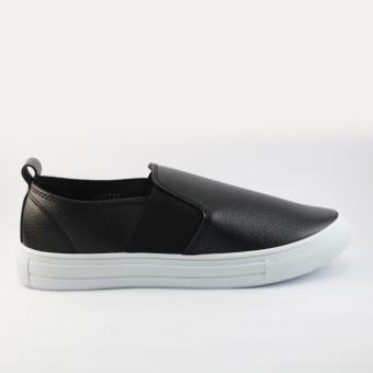 Mendrez Eli Sneakers (Black) April 2018 - 2 Mendrez Eli Sneakers (Black) - 2