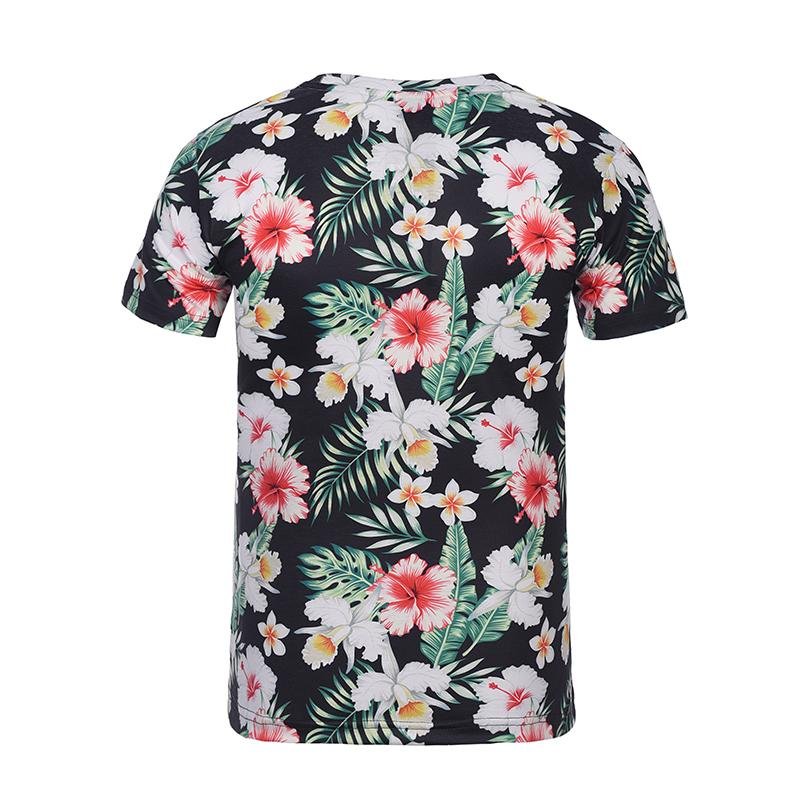 Buy hawaiian style t shirts - 65% OFF!