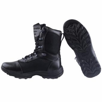 Men's FB Combat Boots,Lace Up Boots Military Tactical Desert BootsOutdoor Men Boots - Intl June 2018 - 5 Men's FB Combat Boots,Lace up Boots Military Tactical Desert BootsOutdoor Men Boots - intl - 5
