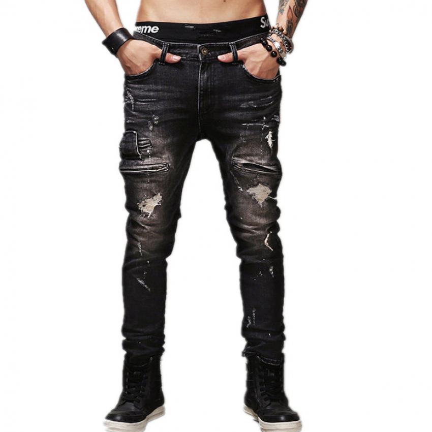 Jeans for Men for sale - Mens Jeans brands & prices in Philippines | Lazada