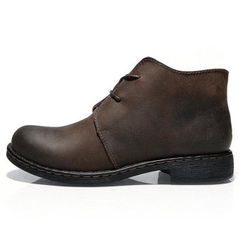 Men's Outdoor Sports Leisure Boots - Intl April 2018 - 3 Men's outdoor Sports leisure boots - intl - 3