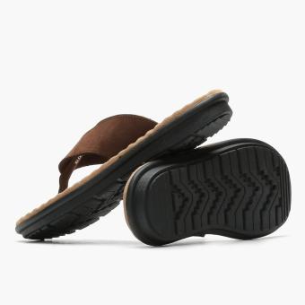 Milanos Mens Elon Sandals (Brown) June 2018 - 3 Milanos Mens Elon Sandals (Brown) - 3