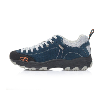 MT Women' Outdoors Casual Flat Shoes, New Hiking Trekking Canvas Shoes(blue) - Intl June 2018 - 4 MT Women' Outdoors Casual Flat Shoes, New Hiking Trekking Canvas Shoes(blue) - Intl - 4
