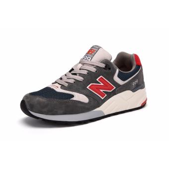 NB 999 Men's/Women's Running,Sneaker,Fashion Sneaker,Leisure Movement,Sports Shoes June 2018 - 2 NB 999 Men's/Women's Running,Sneaker,Fashion Sneaker,Leisure movement,Sports Shoes - 2