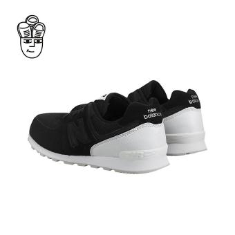 New Balance 574 Running Shoes Black 