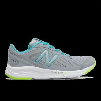 new balance 515 womens Silver