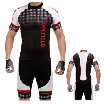New Cycling Bicycle Bike Comfortable Outdoor Jersey Shorts June 2018 - 2 New Cycling Bicycle Bike Comfortable Outdoor Jersey Shorts - 2
