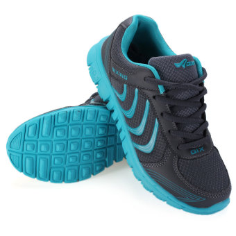New Womens Running Trainers Walking Shoes Shock Absorbing Sports Fashion Shoes April 2018 - 3 New Womens Running Trainers Walking Shoes Shock Absorbing Sports Fashion Shoes - 3