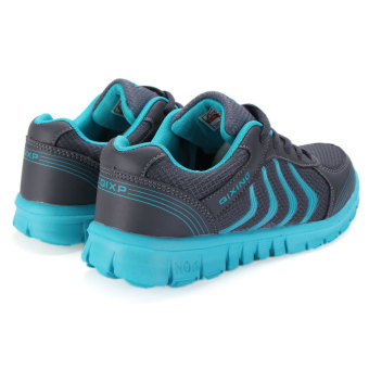 New Womens Running Trainers Walking Shoes Shock Absorbing Sports Fashion Shoes April 2018 - 5 New Womens Running Trainers Walking Shoes Shock Absorbing Sports Fashion Shoes - 5