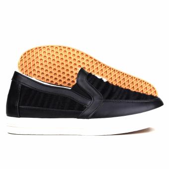 New York Sneakers B03(BLACK) June 2018 - 3 New York Sneakers B03(BLACK) - 3