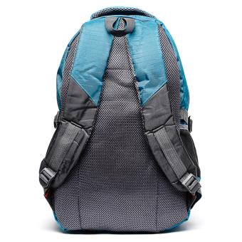 Newyork Army N8830 Backpack - Turquoise June 2018 - 3 Newyork Army N8830 Backpack - Turquoise - 3