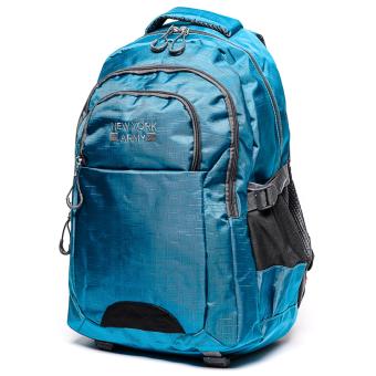 Newyork Army N8830 Backpack - Turquoise June 2018 - 2 Newyork Army N8830 Backpack - Turquoise - 2