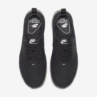NIKE WOMEN AIR MAX THEA ULTRA SE SHOE BLACK 881118-001 US5.5-8.5 02' - Intl June 2018 - 3 NIKE WOMEN AIR MAX THEA ULTRA SE SHOE BLACK 881118-001 US5.5-8.5 02' - intl - 3