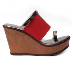 Wedge Shoes for Women for sale - Wedges brands, price list & review ...