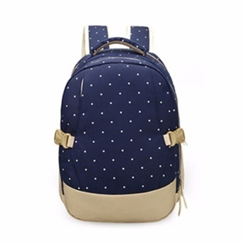 Oxford Fabric Baby Kids Diaper Bag Nappy Changing Mother OutdoorPad Mummy Bag Backpack Shoulder Bag Milk Bottle Mommy Bag Baby CareSupplies - Intl April 2018 - 5 Oxford Fabric Baby Kids Diaper Bag Nappy Changing Mother OutdoorPad Mummy Bag Backpack Shoulder Bag Milk Bottle Mommy Bag Baby CareSupplies - intl - 5