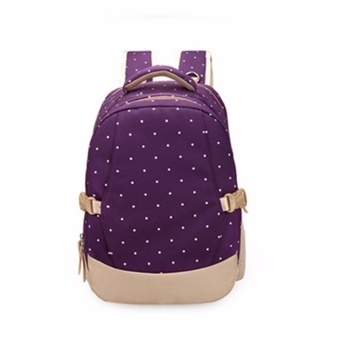Oxford Fabric Baby Kids Diaper Bag Nappy Changing Mother OutdoorPad Mummy Bag Backpack Shoulder Bag Milk Bottle Mommy Bag Baby CareSupplies - Intl April 2018 - 4 Oxford Fabric Baby Kids Diaper Bag Nappy Changing Mother OutdoorPad Mummy Bag Backpack Shoulder Bag Milk Bottle Mommy Bag Baby CareSupplies - intl - 4