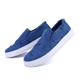 Peas Shoes: Men's Casual Shoes, Moccasin-gommino, Driving Shoes, Soft And Comfortabl - Intl June 2018 - 2 Peas Shoes: Men's Casual Shoes, Moccasin-gommino, Driving Shoes, Soft and Comfortabl - intl - 2