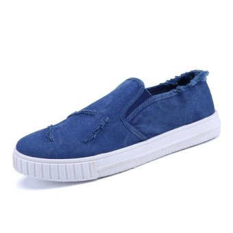 Peas Shoes: Men's Casual Shoes, Moccasin-gommino, Driving Shoes, Soft And Comfortabl - Intl June 2018 - 4 Peas Shoes: Men's Casual Shoes, Moccasin-gommino, Driving Shoes, Soft and Comfortabl - intl - 4