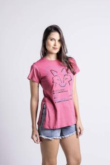 Penshoppe Casual Graphic Tee (Pink) June 2018 - 3 Penshoppe Casual Graphic Tee (Pink) - 3