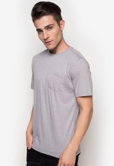 Perfect Pocket Tees Grey June 2018 - 3 Perfect Pocket Tees Grey - 3