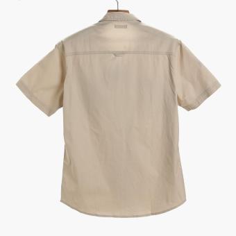 PH Basic By Kultura Mens Twill Casual Shirt (Khaki) June 2018 - 2 PH Basic By Kultura Mens Twill Casual Shirt (Khaki) - 2