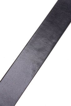 Pierre Cardin Genuine Leather Belt (Black) June 2018 - 2 Pierre Cardin Genuine Leather Belt (Black) - 2