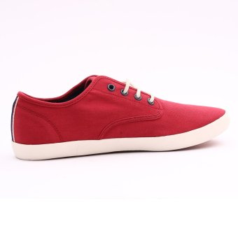 PONY MEN'S CANVAS - OXFORD (SCOOTER/BLACK IRIS) June 2018 - 2 PONY MEN'S CANVAS - OXFORD (SCOOTER/BLACK IRIS) - 2