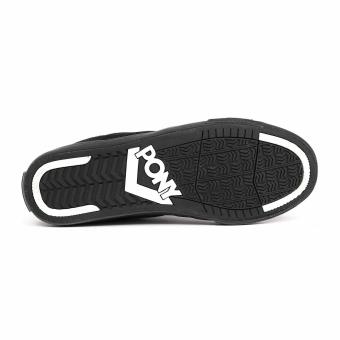 PONY MEN'S CLASSIC ARCHIVE - ATOP (BLACK) June 2018 - 4 PONY MEN'S CLASSIC ARCHIVE - ATOP (BLACK) - 4