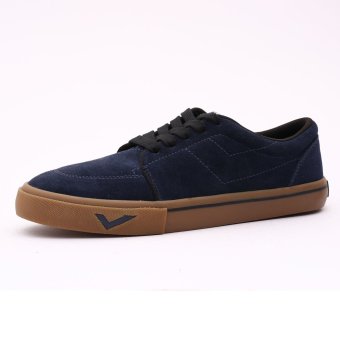 PONY MEN'S CLASSIC ARCHIVE - GRIND LOW (BLACK IRIS/GUMSOLE) June 2018 - 5 PONY MEN'S CLASSIC ARCHIVE - GRIND LOW (BLACK IRIS/GUMSOLE) - 5
