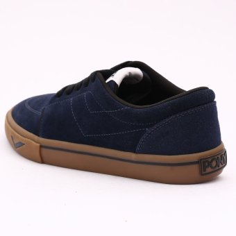 PONY MEN'S CLASSIC ARCHIVE - GRIND LOW (BLACK IRIS/GUMSOLE) June 2018 - 4 PONY MEN'S CLASSIC ARCHIVE - GRIND LOW (BLACK IRIS/GUMSOLE) - 4