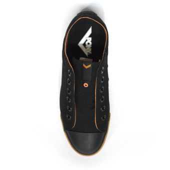 PONY MEN'S - SHOOTER ELASTIC (BLACK/INDIAN TAN) June 2018 - 2 PONY MEN'S - SHOOTER ELASTIC (BLACK/INDIAN TAN) - 2