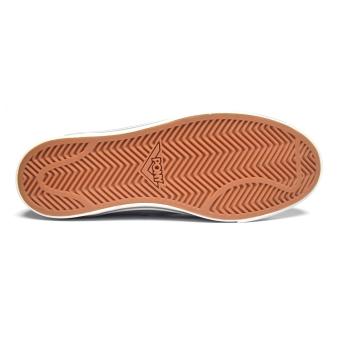 PONY MEN'S - SHOOTER HIGH (FROST GRAY/MOLTON LAVA) June 2018 - 4 PONY MEN'S - SHOOTER HIGH (FROST GRAY/MOLTON LAVA) - 4