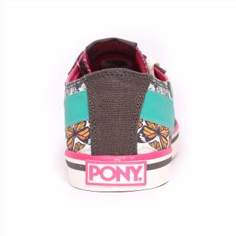 PONY WOMEN'S - SHOOTER RC (BELUGA/VERIDIS) June 2018 - 3 PONY WOMEN'S - SHOOTER RC (BELUGA/VERIDIS) - 3