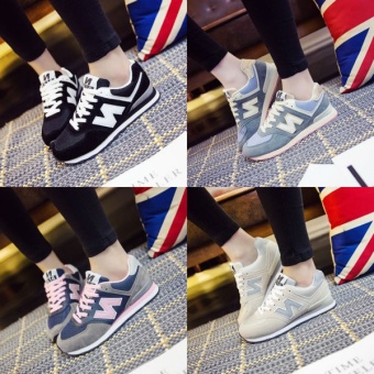 Popular Autumn Winter Running Shoes Women Sneakers For Womentrainers Outdoor Sneakers Sport Shoes - Intl June 2018 - 3 Popular autumn winter Running shoes women sneakers for womentrainers outdoor sneakers sport shoes - intl - 3